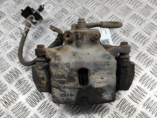 Left front brake caliper KIA OPTIMA Sportswagon (JF) 1.6 CRDi | BP28564486M105 
