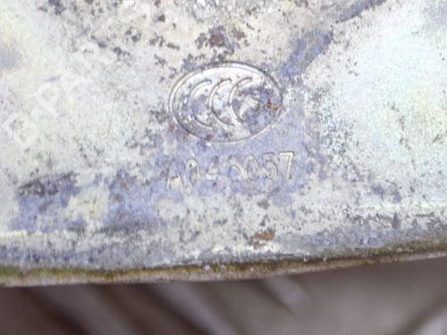 Hinge/Door check strap HYUNDAI ix35 (LM, EL, ELH) 2.0 CRDi 4WD | BP14638849C146 