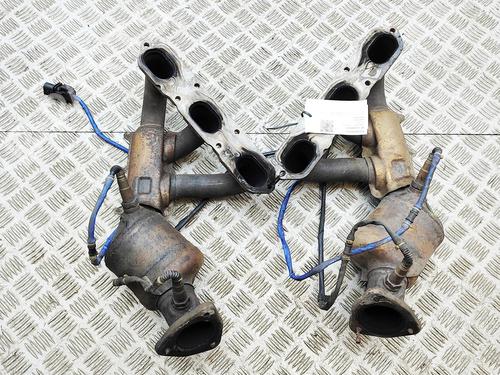 Used Catalyst Catalyst PORSCHE BOXSTER (987) 2.7 (240 hp) 33392983 33392983