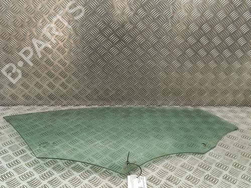 Used Front right door window VOLVO V40 Cross Country (526) D2 (120 hp) 32119512