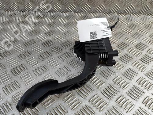 Used Pedal FIAT 500 (312_) 1.0 Mild Hybrid (312.AYD1B) (69 hp) 29373372