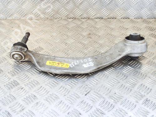 Used Left front suspension arm BMW 5 (F10) 520 d (184 hp) 10398273