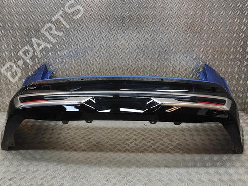 Rear bumper NISSAN QASHQAI III (J12) 1.3 DIG-T All-wheel Drive | BP29234588C8 