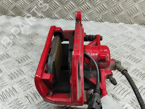 Right front brake caliper AUDI A3 Limousine (8YS, 8YM) S3 TFSI quattro | BP28028301M104  - Image 6