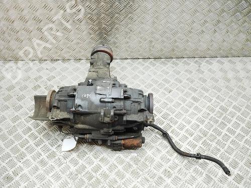 Used Rear differential Rear differential 39421394 39421394
