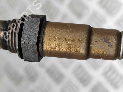 Electronic sensor MERCEDES-BENZ GLE Coupe (C292) AMG 63 S 4-matic (292.375) | BP29459889M84