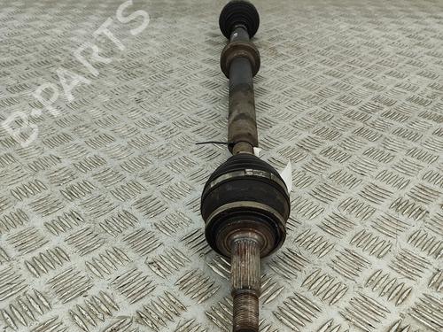 Right front driveshaft TOYOTA PRIUS (_W3_) 1.8 Hybrid (ZVW3_) | BP28811843M39