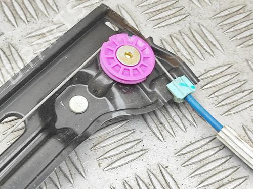 Front left window mechanism FIAT 500e (332_) Elektro (FA1) | BP36470867C22 - Image 7