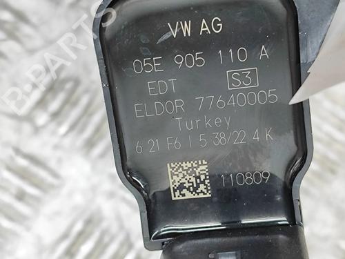 Ignition coil SKODA KAROQ (NU7, ND7) 1.5 TSI | BP27508885M94  - Image 7