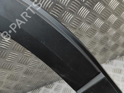 Højre bagtil skærm liste MAZDA CX-5 (KF) 2.0 | BP29867467C137