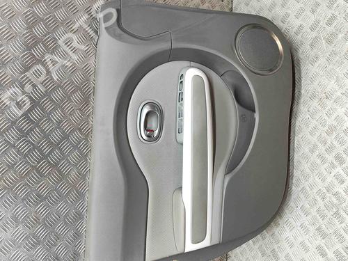 Used Front left panel KIA SOUL II (PS) EV Electric (110 hp) 24976573