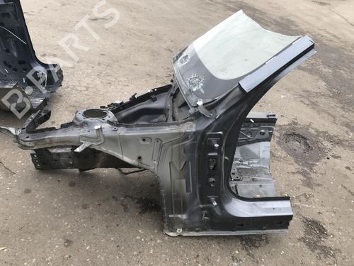 Altro BMW 3 Gran Turismo (F34) 320 d xDrive (190 hp) 17226233