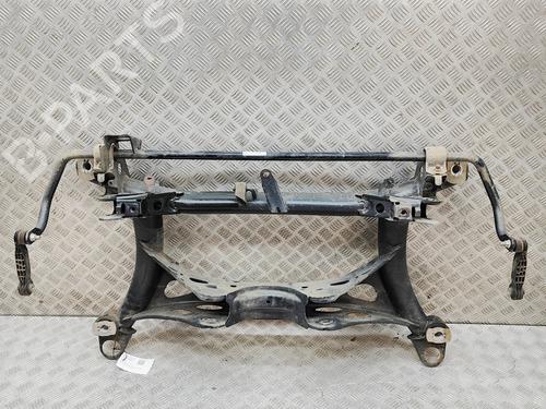 Used Rear axle Rear axle VOLVO XC40 (536) T5 Plug-in Hybrid (262 hp) 39958879 39958879