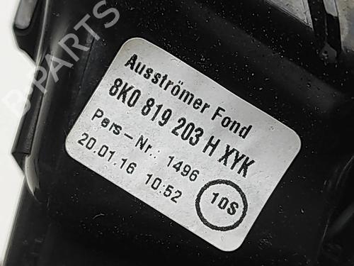 Air vent AUDI Q5 (8RB) 3.0 TDI quattro | BP34190960I21 - Image 6