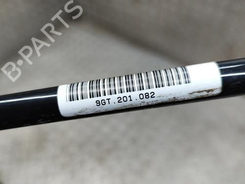 Pipe PORSCHE 911 (992) GT3 (992810) | BP27773607M125 