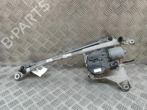 Used Front wipers mechanism AUDI Q8 (4MN, 4MT) 50 TDI Mild Hybrid quattro (286 hp) 23946735