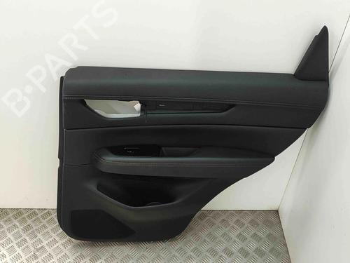 Høyre bakpanel MAZDA CX-5 (KF) 2.0 (165 hp) 29867380