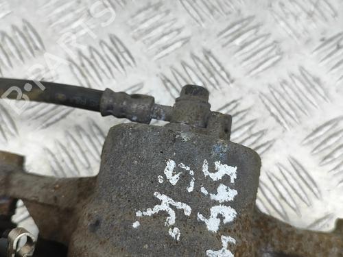 Left rear brake caliper KIA PRO CEE'D (JD) 1.6 CRDi 110 | BP33382174M107 - Image 8