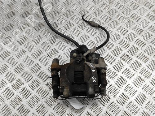 Left rear brake caliper VW PASSAT B8 Variant (3G5, CB5) 2.0 TDI | BP26167952M107 