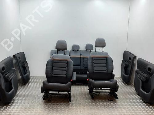Used Seats set Seats set CITROËN C3 AIRCROSS II (2R_, 2C_) 1.2 PureTech 130 (2RHNYH) (131 hp) 24307974 24307974
