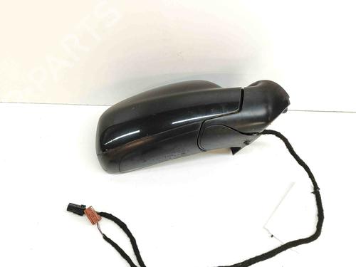 Right mirror PEUGEOT 307 CC (3B) 2.0 16V | BP17864721C27 