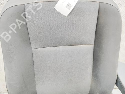 Right front seat RENAULT MASTER III Van (FV) 2.3 dCi 145 FWD (FV0E, FV0F, FV0H, FV02, FV0M, FV0S,... | BP34217939C16  - Image 8