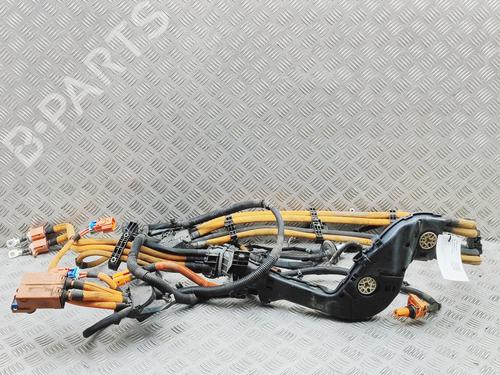 Used Wiring harness Wiring harness DS DS 7 Crossback (J4_, JR_, JC_) 1.6 PureTech 225 (J45GCR, J45GGR) (224 hp) 40042859 40042859