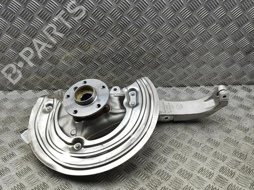 Right front steering knuckle BMW XM (G09) XM All-wheel Drive | BP33391641M26 - Image 3