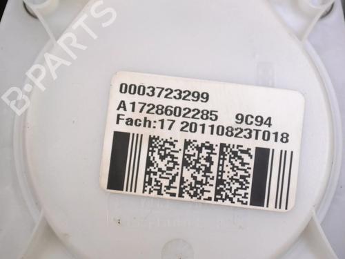 Front left seatbelt MERCEDES-BENZ SLK (R172) 250 (172.447) | BP33343593I26  - Image 5