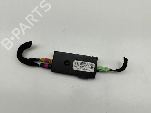 Module électronique BMW 5 (G30, F90) 530 e Plug-in Hybrid (252 hp) 27577125