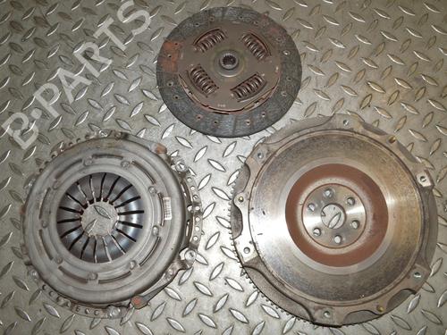 Used Other Other FORD FIESTA VII (HJ, HF) 1.0 EcoBoost (101 hp) 33348861 33348861