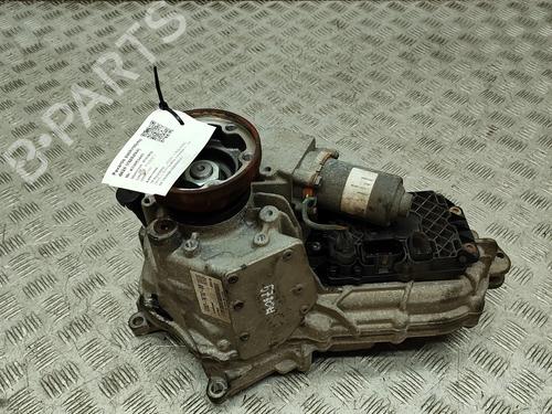 Used Transfer box JAGUAR F-PACE (X761) 2.0 TD4 AWD (180 hp) 30621054