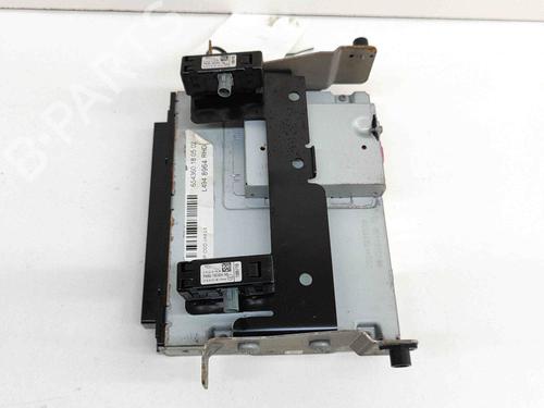Electronic module LAND ROVER RANGE ROVER SPORT II (L494) 3.0 SDV6 4x4 | BP27773349M83