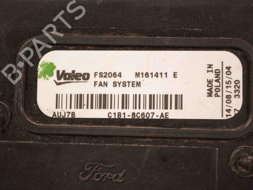 Koelventilatormotor FORD FIESTA VI (CB1, CCN) 1.0 EcoBoost | BP30217750M35