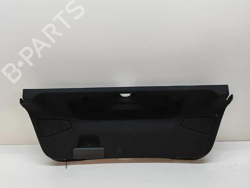 Used Boot lining Boot lining AUDI A3 Sportback (8YA, 8YF) RS3 TFSI quattro (407 hp) 27771551 27771551