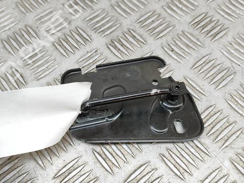 Used Exterior handle AUDI A3 Sportback (8VA, 8VF) S3 quattro (300 hp) 24583341