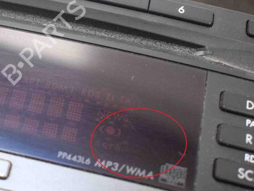 Electronic module SUBARU FORESTER (SH_) 2.0 D AWD (SHH, SHD, SHN) | BP6758787M83 