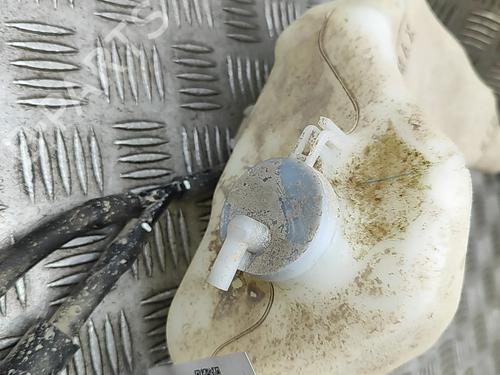 Ekspansjonstank ISUZU D-MAX II (TFR, TFS) 1.9 Ddi 4x4 (TFS87J) | BP31748637C120 