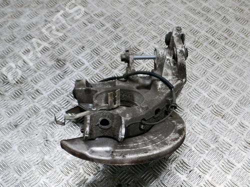Right rear steering knuckle JAGUAR I-PACE (X590) EV400 AWD | BP27754416M28 