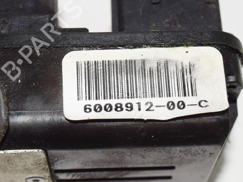 Front right lock TESLA MODEL S (5YJS) 75 | BP7798705C97 