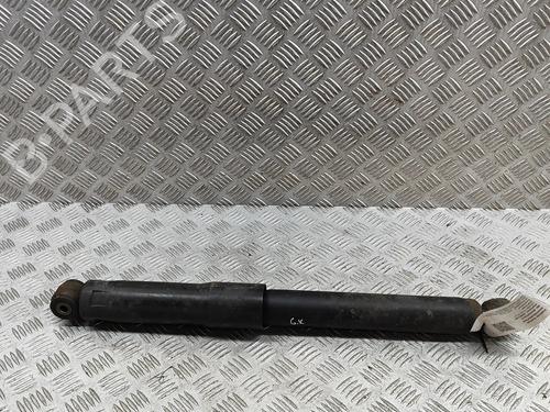 Used Left rear shock absorber Left rear shock absorber JEEP GRAND CHEROKEE III (WH, WK) 3.0 CRD 4x4 (218 hp) 28154202 28154202