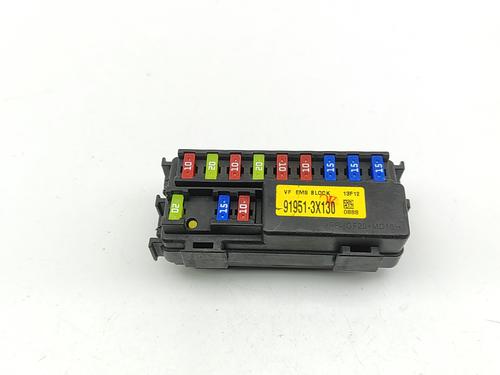 Zekeringkast KIA CEE'D (JD) 1.6 CRDi 110 (110 hp) 30005383