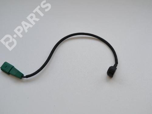 Used Control unit Control unit 9867615 9867615
