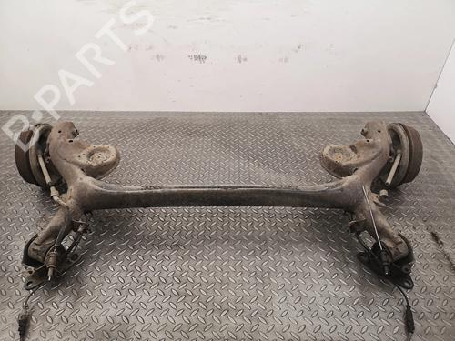 Rear axle CHRYSLER YPSILON 1.2 | BP30268935M2