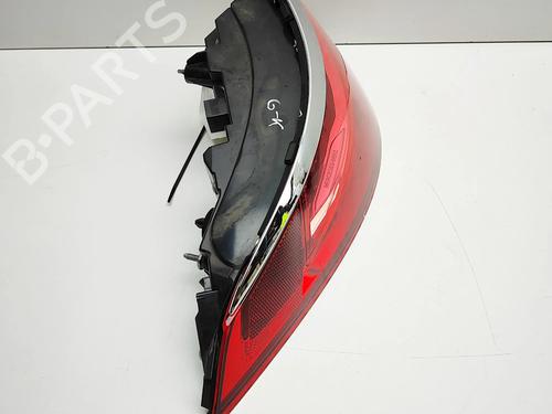 Left taillight VW PASSAT B7 (362) 1.4 TSI EcoFuel | BP37469405C34 - Image 2