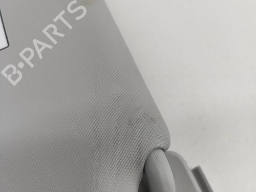 Left sun visor CITROËN C4 X (BD_, BE_, BF_) ë-C4 X (BFZKXC) | BP28551753I1