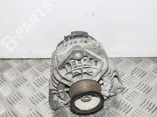 Alternator CHEVROLET NUBIRA Saloon 1.6 | BP6735580M7 
