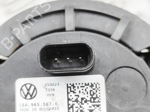 Auxiliary water pump AUDI Q4 E-TRON SUV (F4B) 45 | BP36953028M111  - Image 5