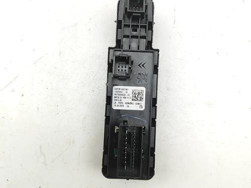Right front window switch OPEL MOKKA 1.2 (76) | BP33883159I26 - Image 5