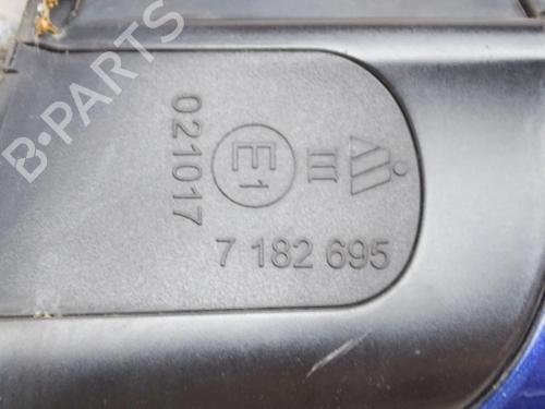 Right mirror BMW 3 (E90) 320 i | BP10526855C27 